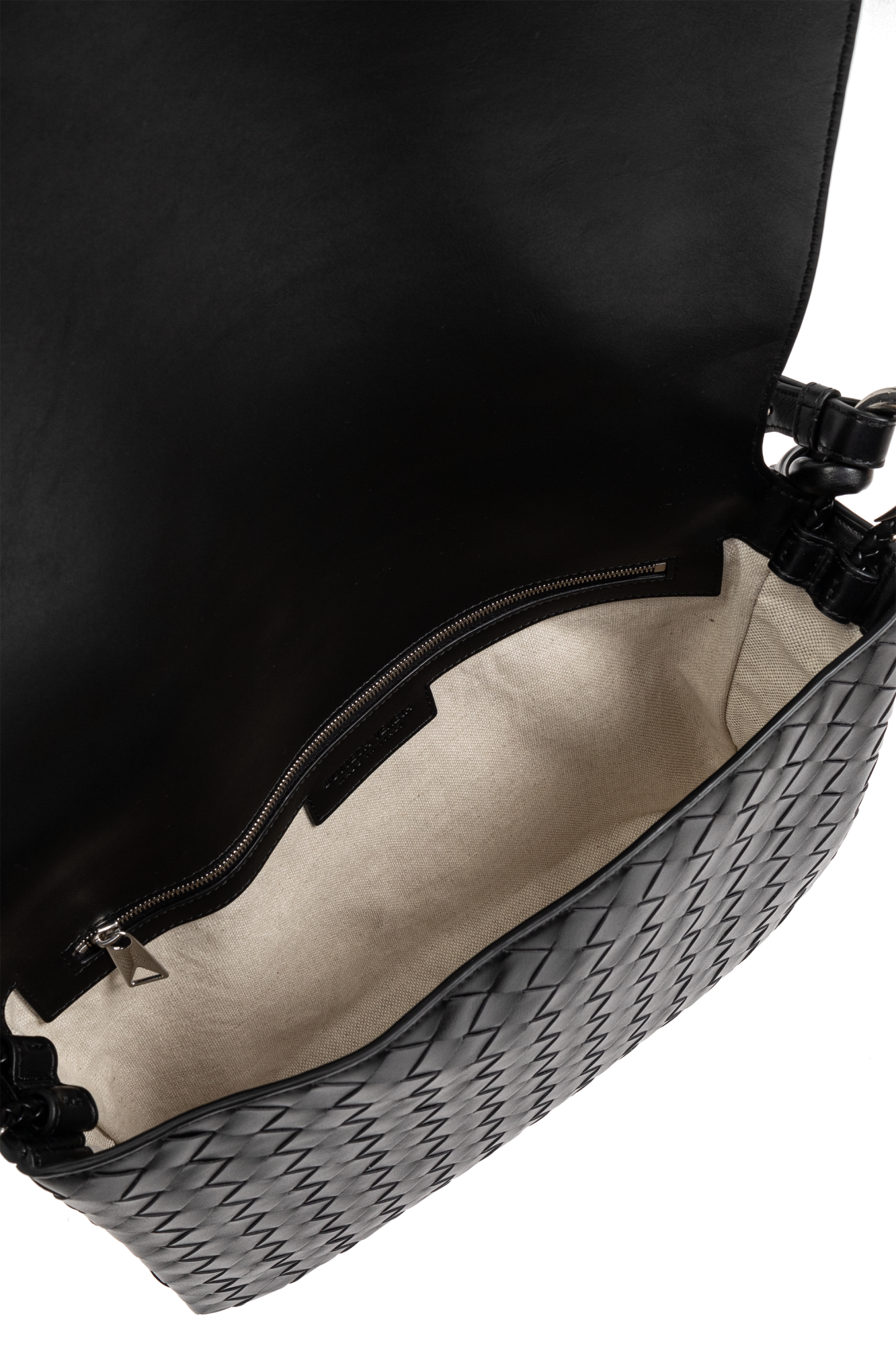 Black Shoulder bag Bottega Veneta - Vitkac Italy
